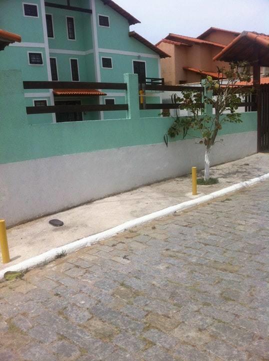 Lindo Apartamento Praia E Quiosque Abertos Cabo Frio Eksteriør billede