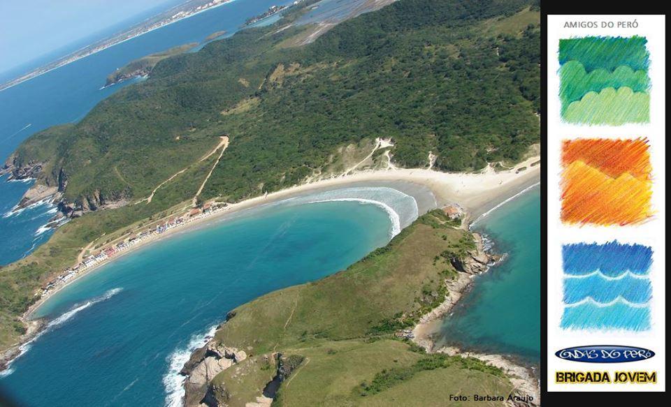 Lindo Apartamento Praia E Quiosque Abertos Cabo Frio Eksteriør billede
