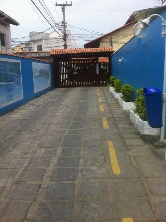 Lindo Apartamento Praia E Quiosque Abertos Cabo Frio Eksteriør billede