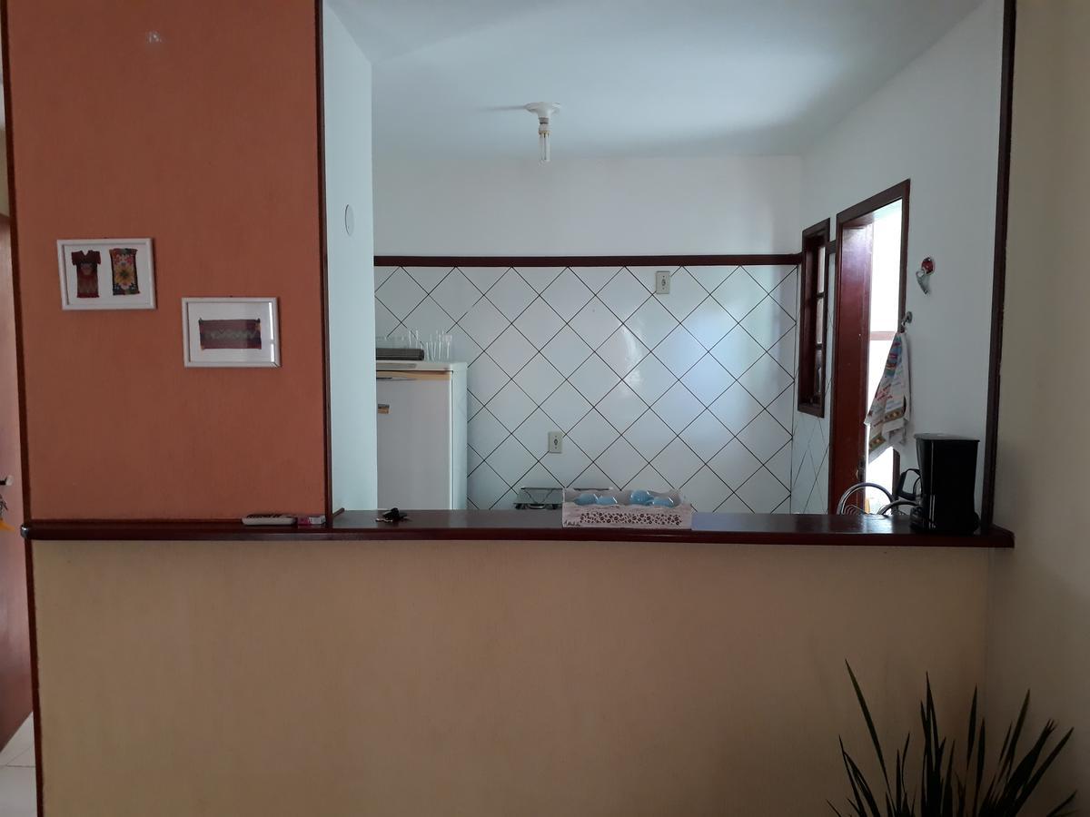 Lindo Apartamento Praia E Quiosque Abertos Cabo Frio Eksteriør billede