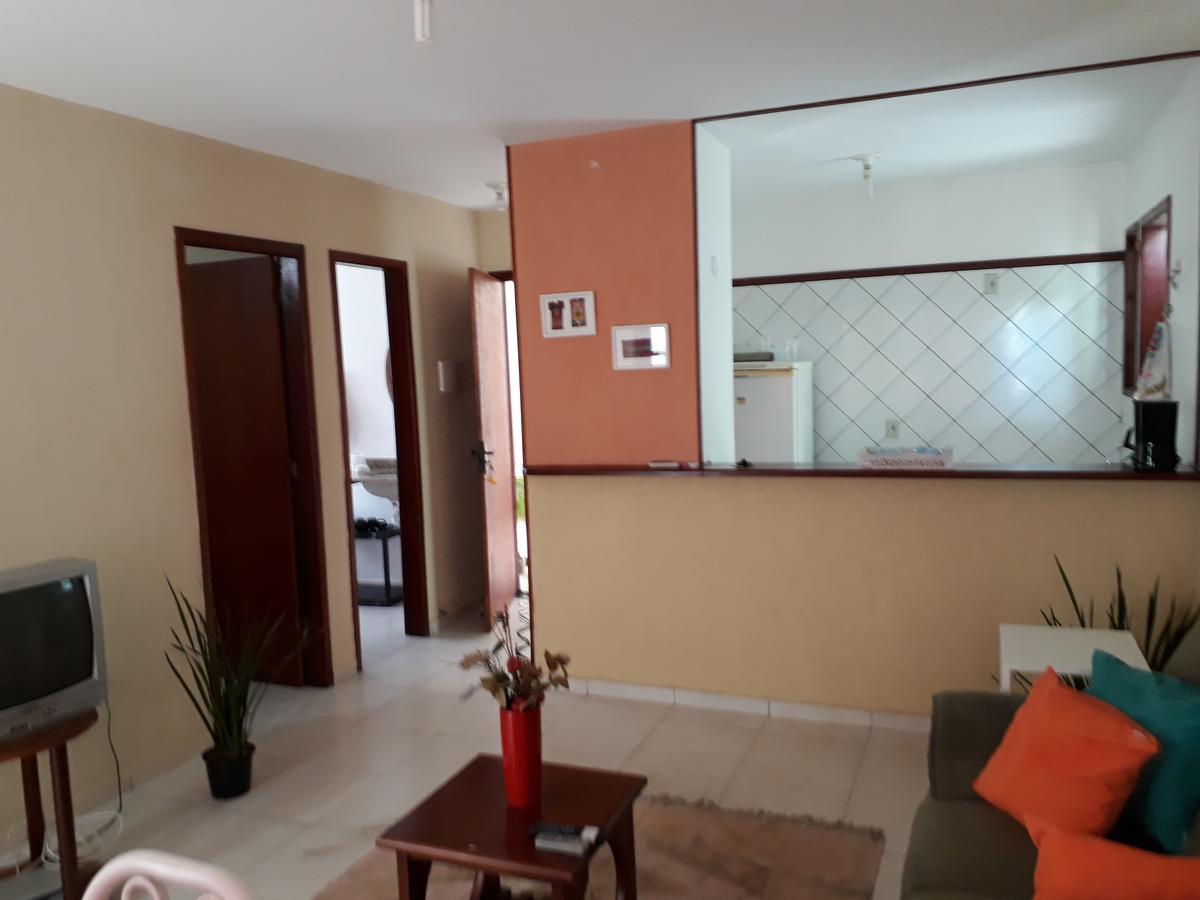 Lindo Apartamento Praia E Quiosque Abertos Cabo Frio Eksteriør billede