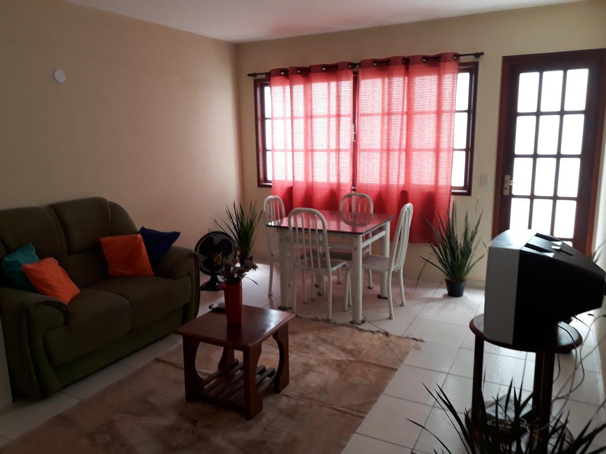 Lindo Apartamento Praia E Quiosque Abertos Cabo Frio Eksteriør billede
